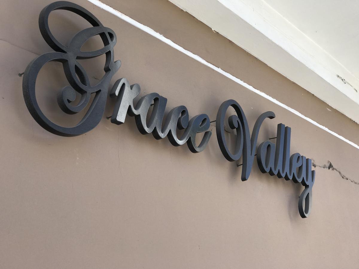 阿雷基帕 Grace Valley酒店 外观 照片