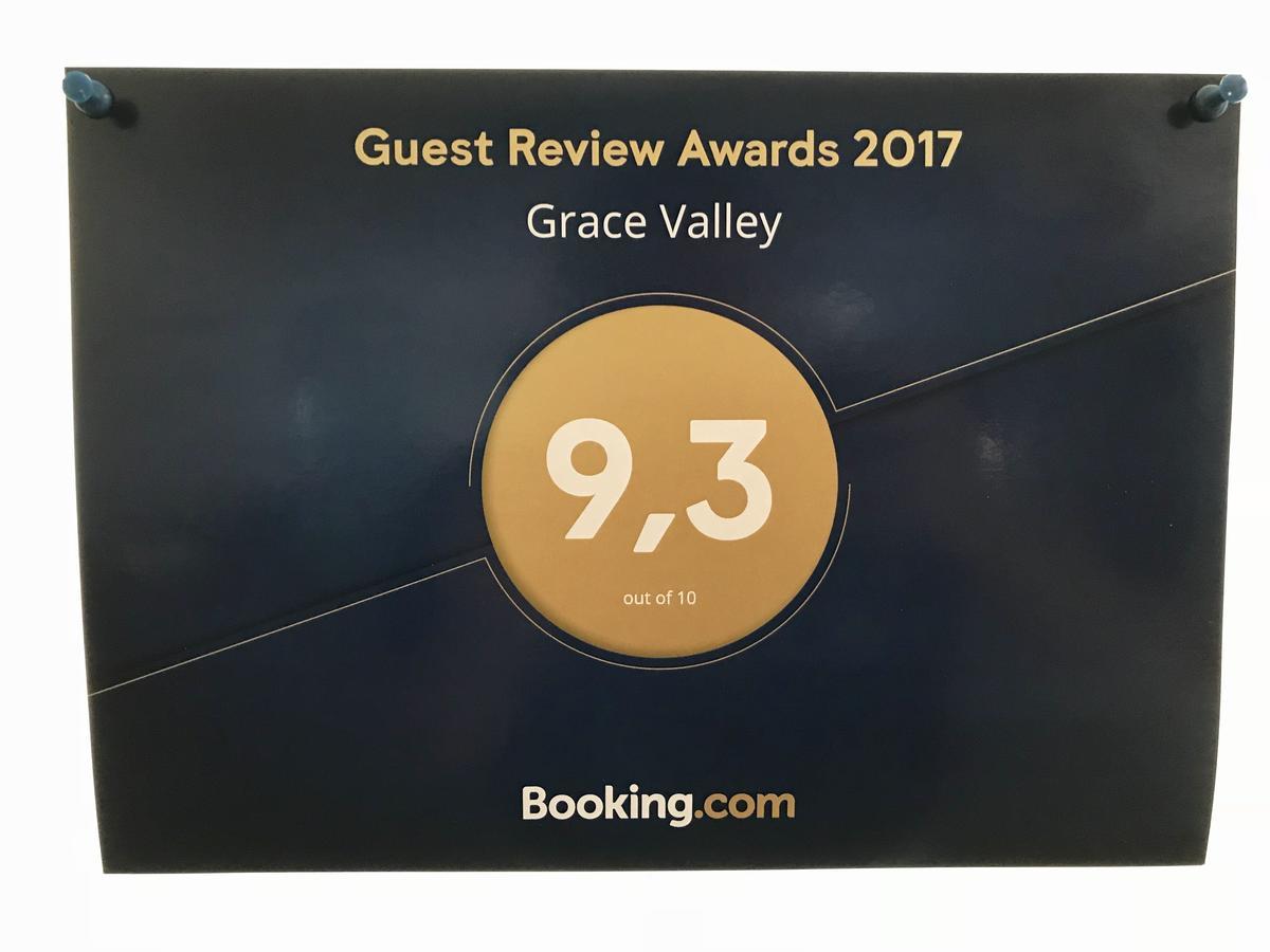 阿雷基帕 Grace Valley酒店 外观 照片
